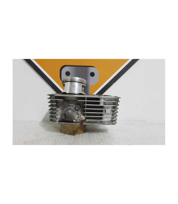 Cilindru Fata & Piston Honda Shadow - VT 600 - 1995