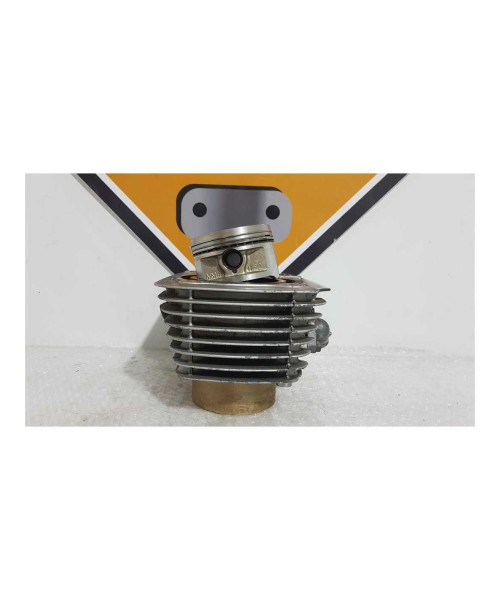 Cilindru Fata & Piston Honda Shadow - VT 600 - 1995