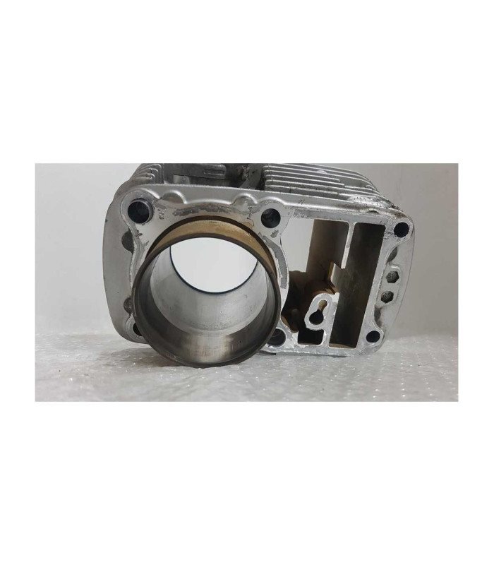 Cilindru Fata & Piston Honda Shadow - VT 600 - 1995