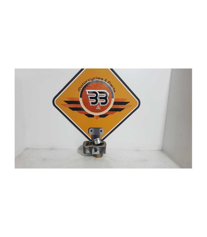 Cilindru Spate & Piston Honda Shadow - VT 600 - 1995