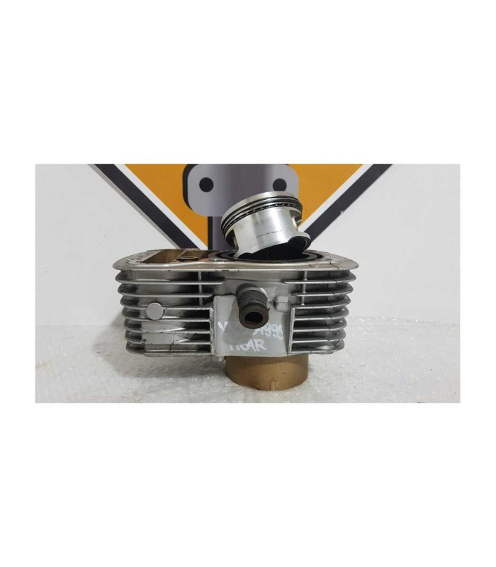 Cilindru Spate & Piston Honda Shadow - VT 600 - 1995