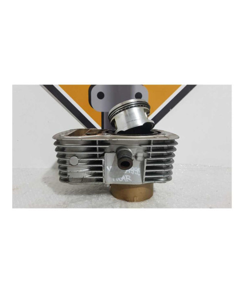 Cilindru Spate & Piston Honda Shadow - VT 600 - 1995