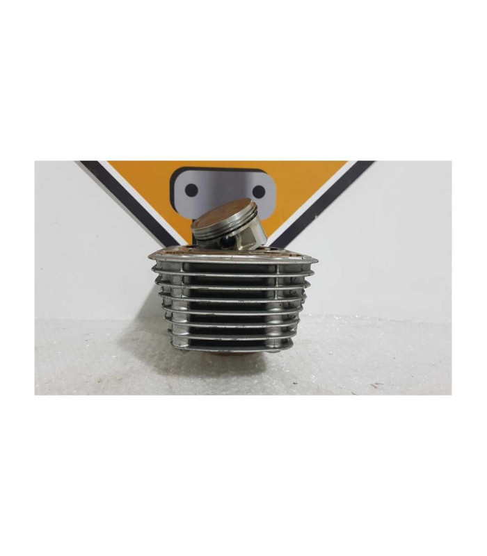 Cilindru Spate & Piston Honda Shadow - VT 600 - 1995