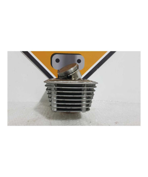 Cilindru Spate & Piston Honda Shadow - VT 600 - 1995