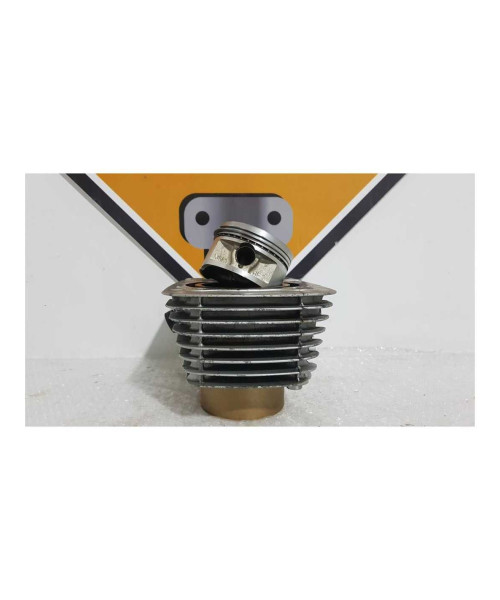 Cilindru Spate & Piston Honda Shadow - VT 600 - 1995