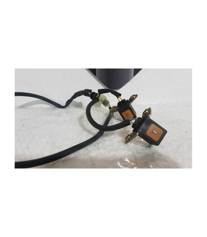 Cititori Honda Shadow - VT 600 - 1995