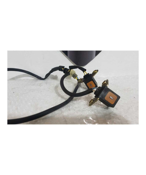 Cititori Honda Shadow - VT 600 - 1995