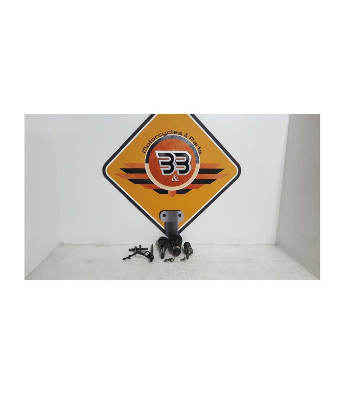 Cutie Viteza Honda Shadow - VT 600 - 1995