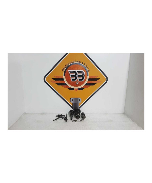 Cutie Viteza Honda Shadow - VT 600 - 1995