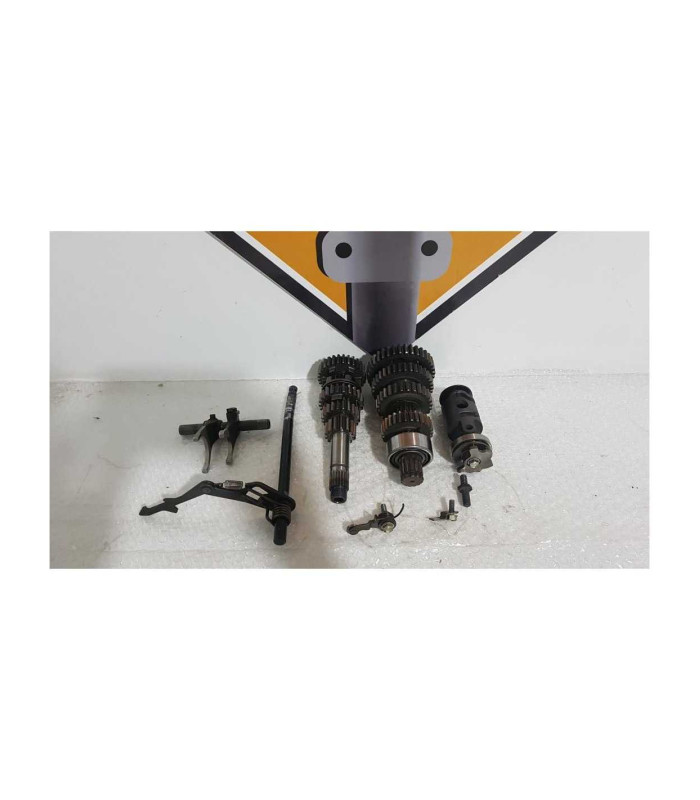 Cutie Viteza Honda Shadow - VT 600 - 1995