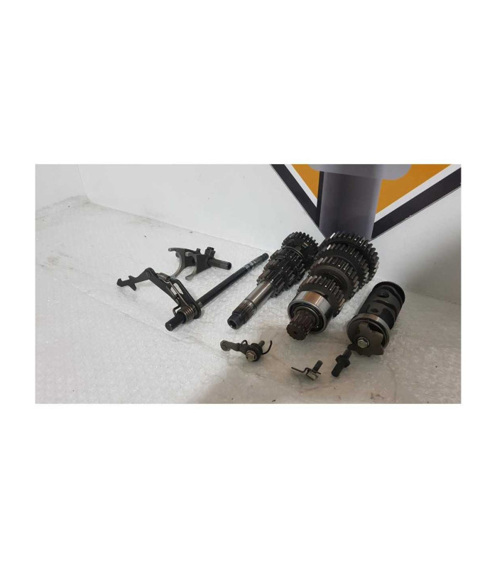 Cutie Viteza Honda Shadow - VT 600 - 1995