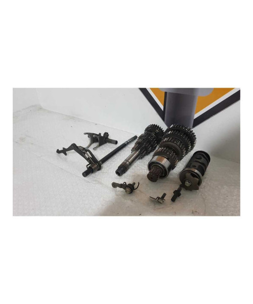 Cutie Viteza Honda Shadow - VT 600 - 1995