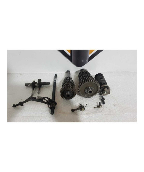 Cutie Viteza Honda Shadow - VT 600 - 1995