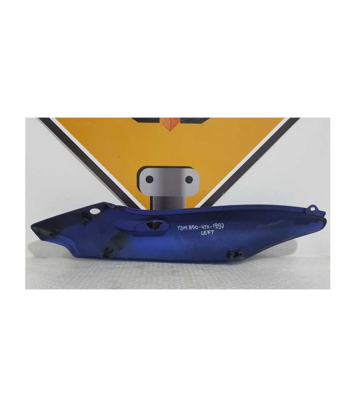 Carena Laterala Stanga Codita Yamaha TDM 850 - 4TX - 1997