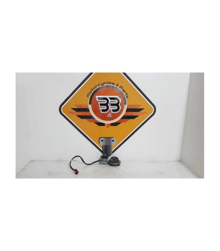 Contact & Cheie & Buson Rezervor Yamaha TDM 850 - 4TX - 1997