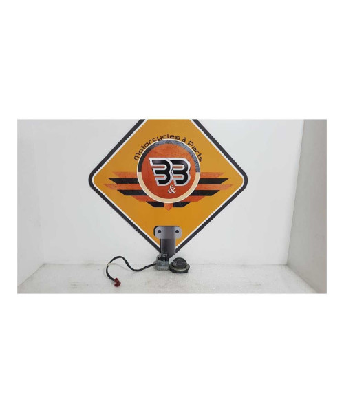 Contact & Cheie & Buson Rezervor Yamaha TDM 850 - 4TX - 1997