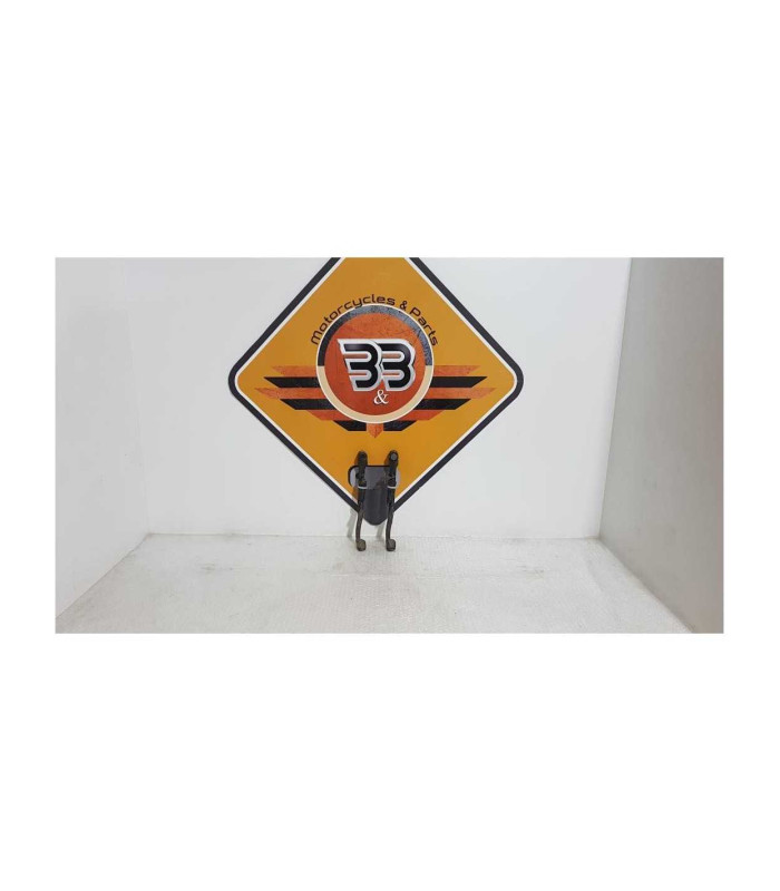 Cric Lateral Yamaha TDM 850 - 4TX - 1997