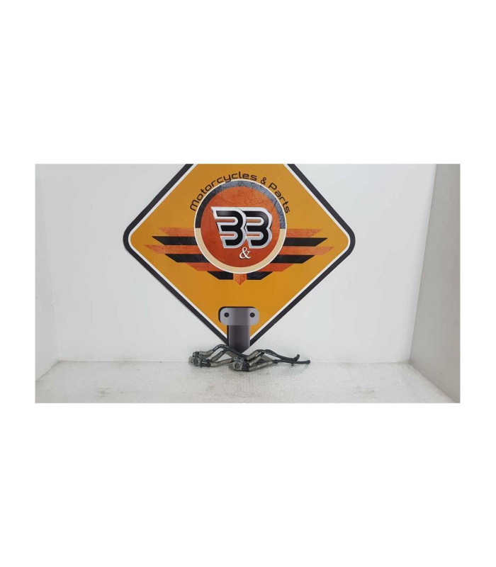 Robinet Benzina Yamaha TDM 850 - 4TX - 1997