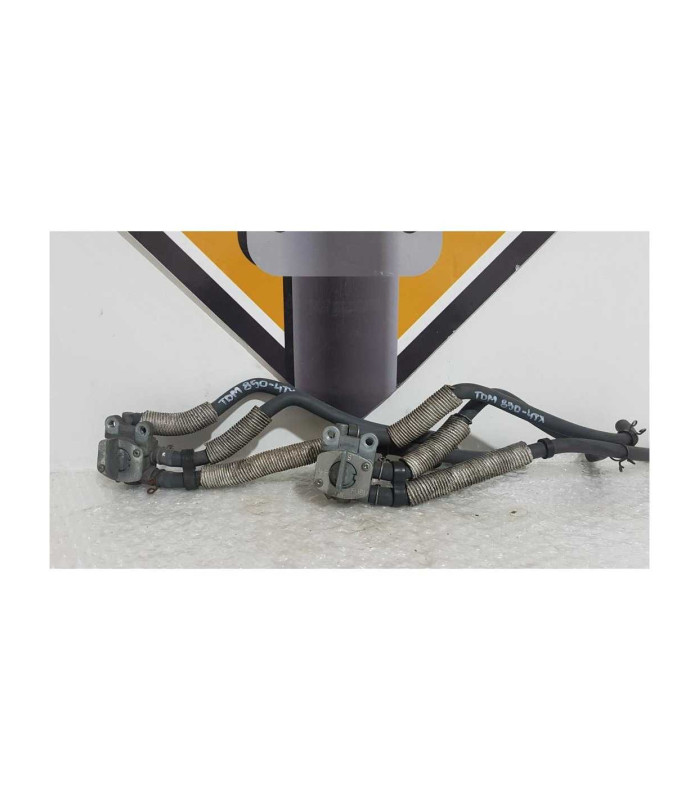 Robinet Benzina Yamaha TDM 850 - 4TX - 1997