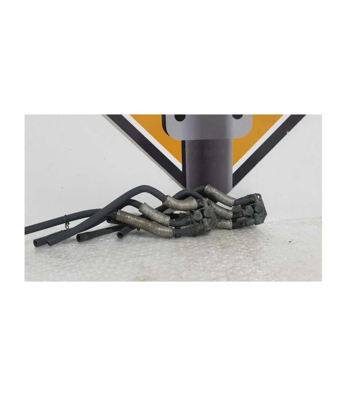 Robinet Benzina Yamaha TDM 850 - 4TX - 1997