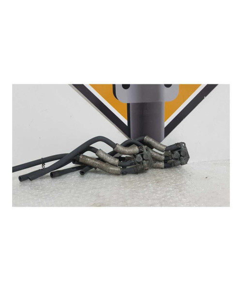 Robinet Benzina Yamaha TDM 850 - 4TX - 1997