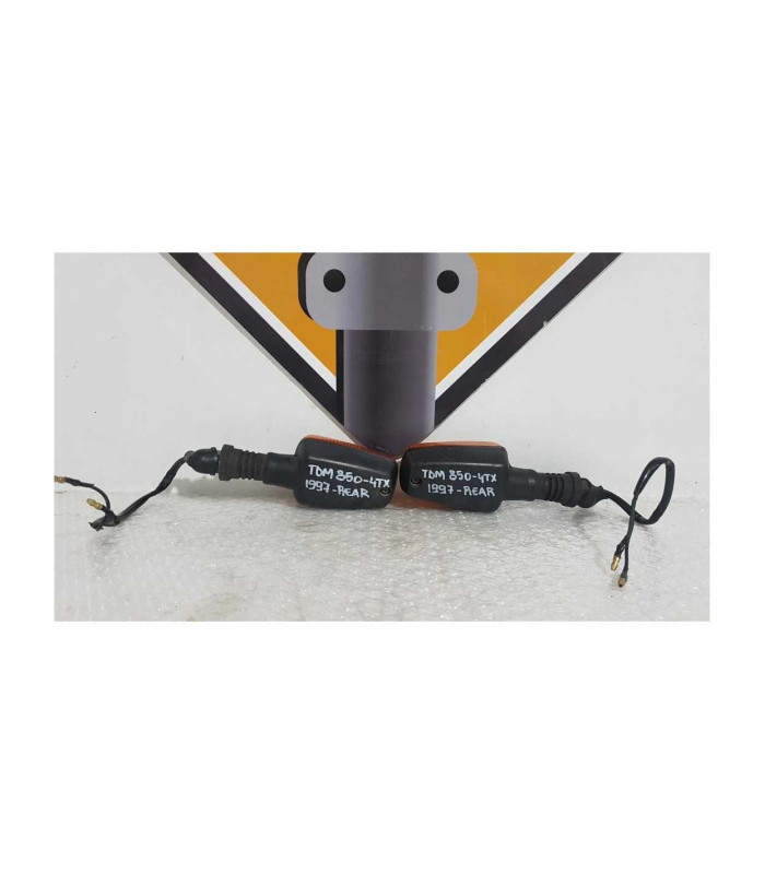Semnalizari Spate Yamaha TDM 850 - 4TX - 1997