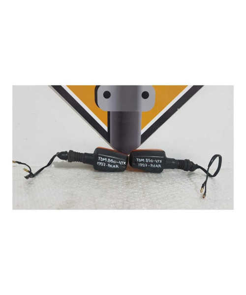 Semnalizari Spate Yamaha TDM 850 - 4TX - 1997