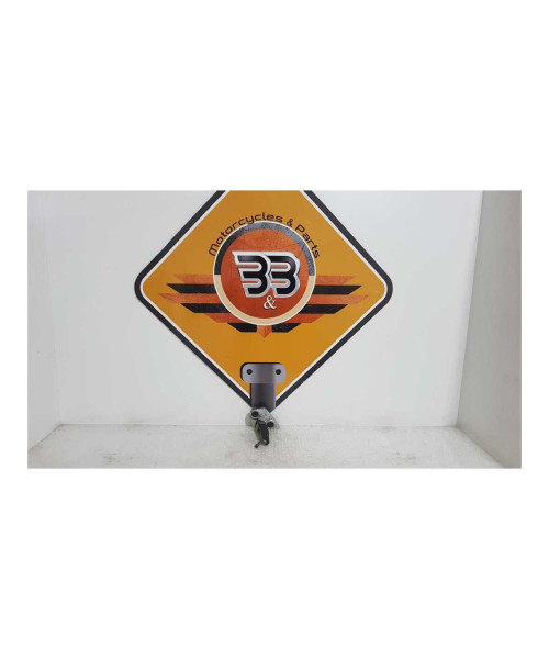 Suport & Scarita Stanga Pilot Yamaha TDM 850 - 4TX - 1997