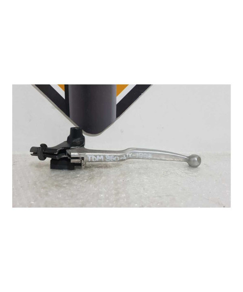 Suport Levier Ambreiaj & Levier & Senzor Yamaha TDM 850 - 4TX - 1997