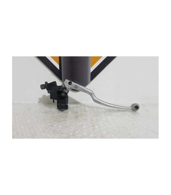 Suport Levier Ambreiaj & Levier & Senzor Yamaha TDM 850 - 4TX - 1997