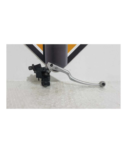 Suport Levier Ambreiaj & Levier & Senzor Yamaha TDM 850 - 4TX - 1997