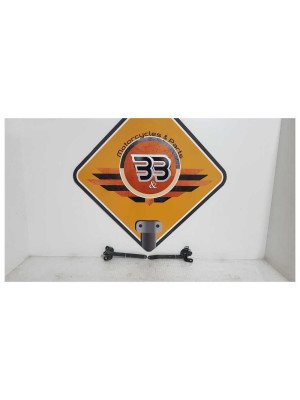 Suporti Fixare Carene Laterale Yamaha TDM 850 - 4TX - 1997