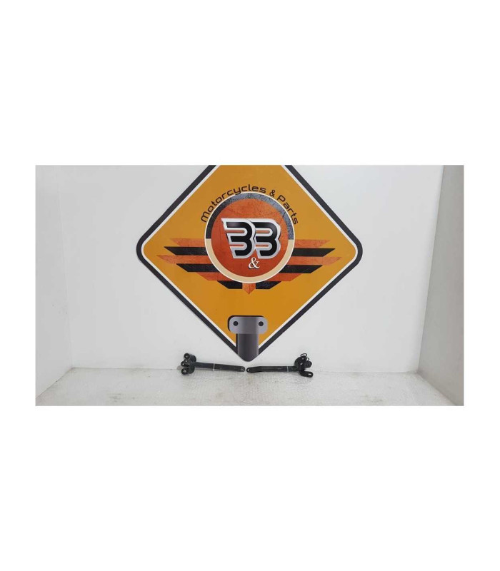 Suporti Fixare Carene Laterale Yamaha TDM 850 - 4TX - 1997