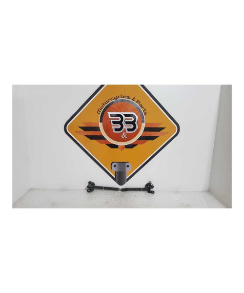 Suporti Fixare Carene Laterale Yamaha TDM 850 - 4TX - 1997