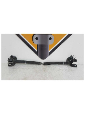 Suporti Fixare Carene Laterale Yamaha TDM 850 - 4TX - 1997 2