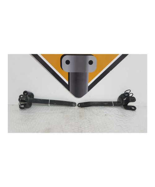 Suporti Fixare Carene Laterale Yamaha TDM 850 - 4TX - 1997