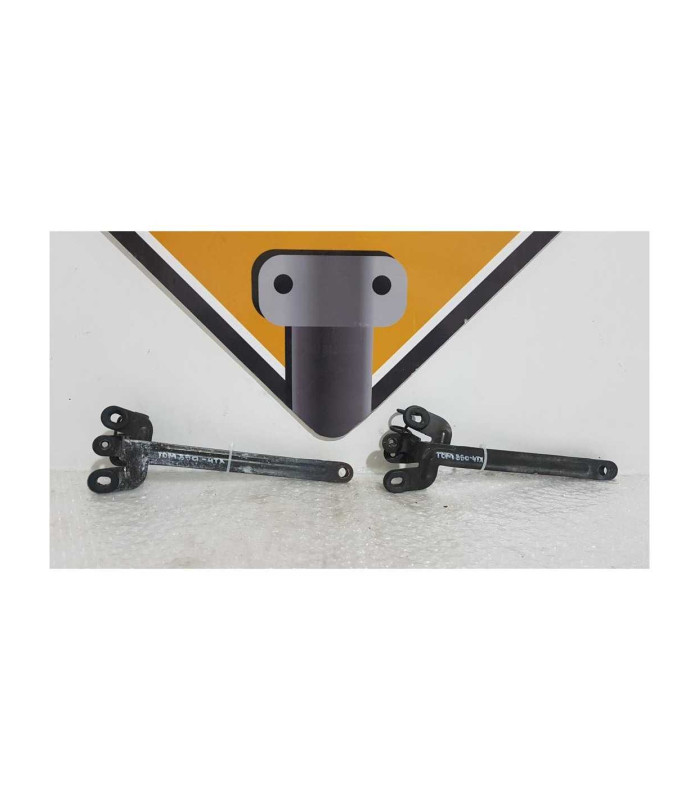 Suporti Fixare Carene Laterale Yamaha TDM 850 - 4TX - 1997