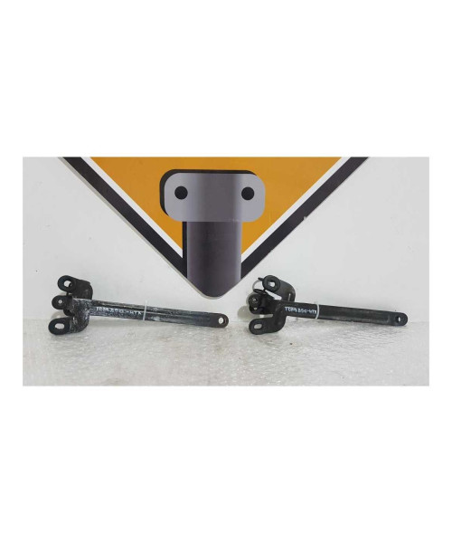 Suporti Fixare Carene Laterale Yamaha TDM 850 - 4TX - 1997