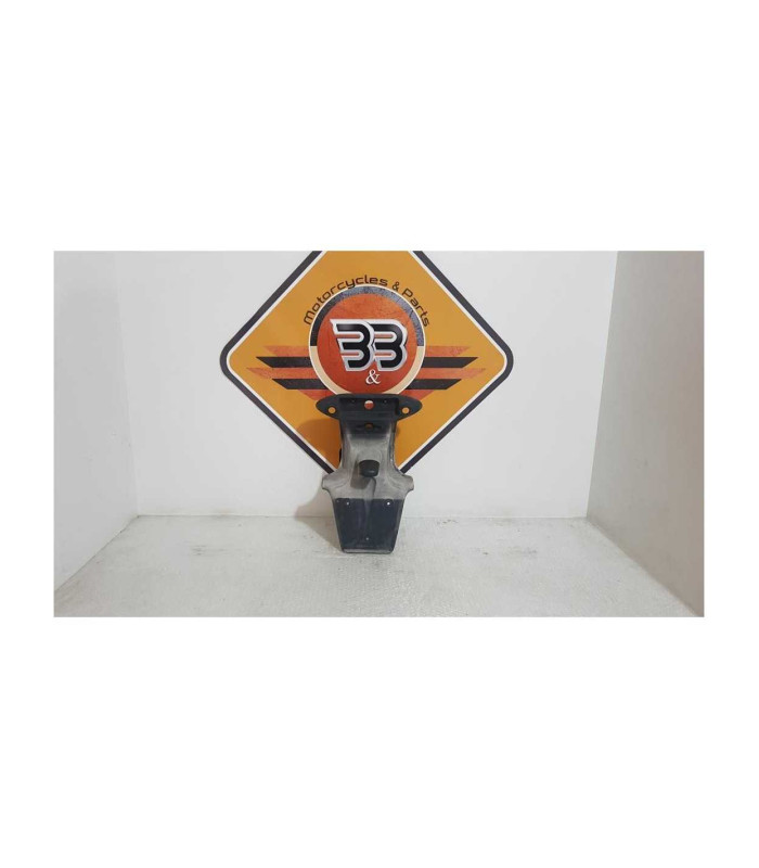 Suport Placuta Inmatriculare Aprilia Pegaso 650 - 1999