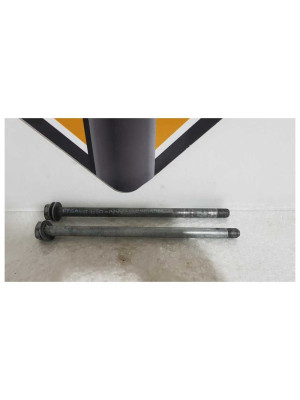 Ax Bascula Aprilia Pegaso 650 1999 2