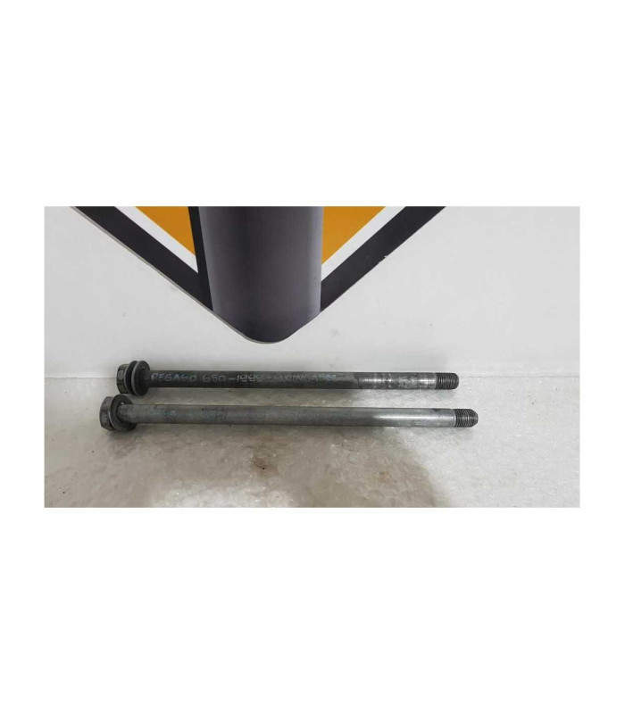 Ax Bascula Aprilia Pegaso 650 1999