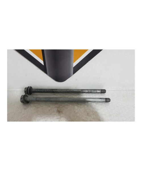 Ax Bascula Aprilia Pegaso 650 1999