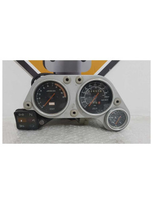 Bord Aprilia Pegaso 650 - 1999 2