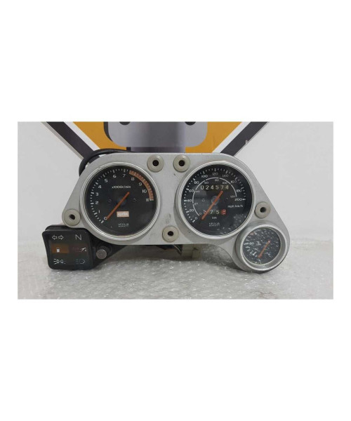 Bord Aprilia Pegaso 650 - 1999