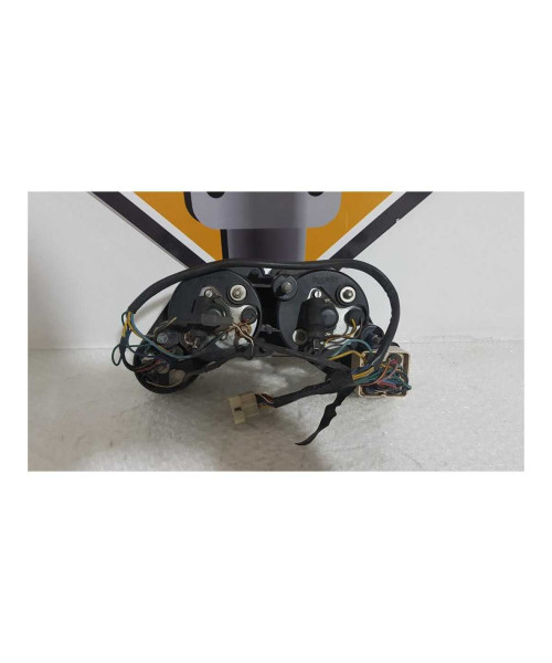 Bord Aprilia Pegaso 650 - 1999