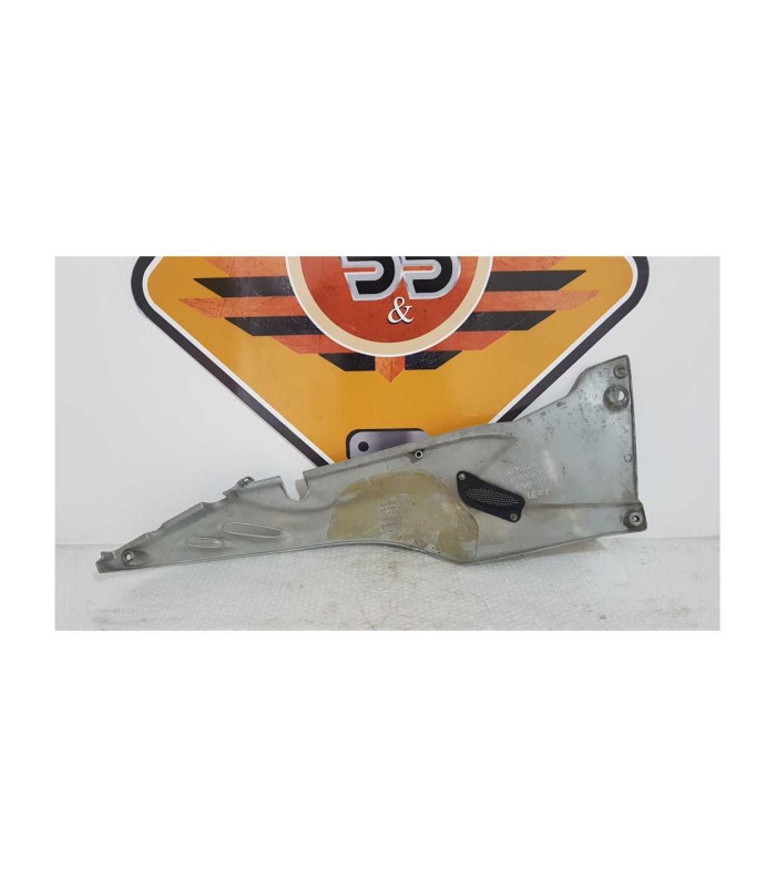 Carena Stanga Codita Aprilia Pegaso 650 - 1999