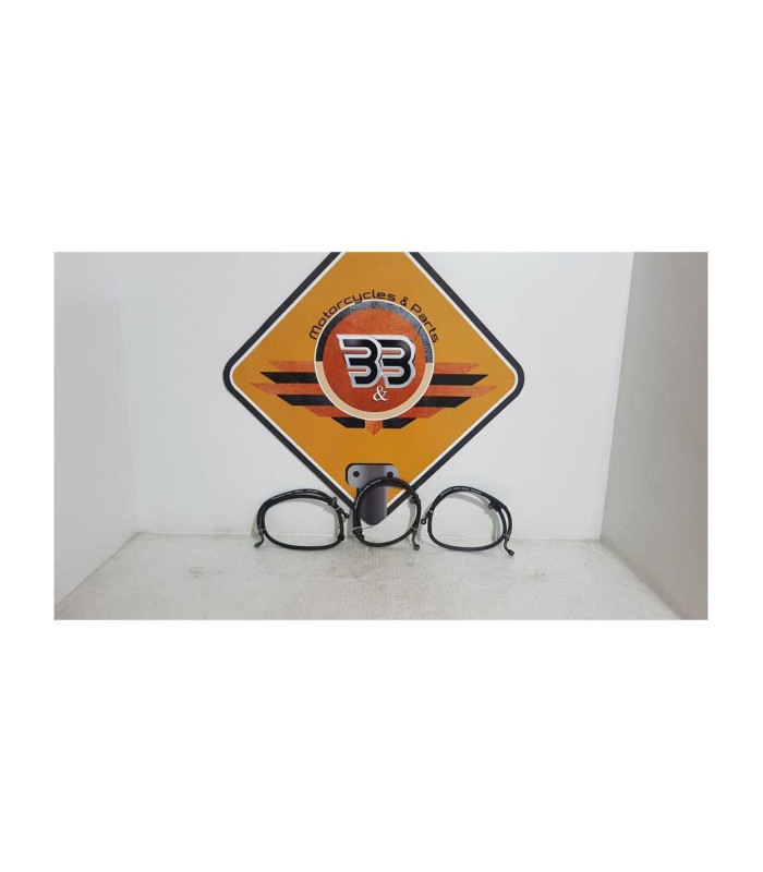 Conducta Frana Fata Aprilia Pegaso 650 - 1999