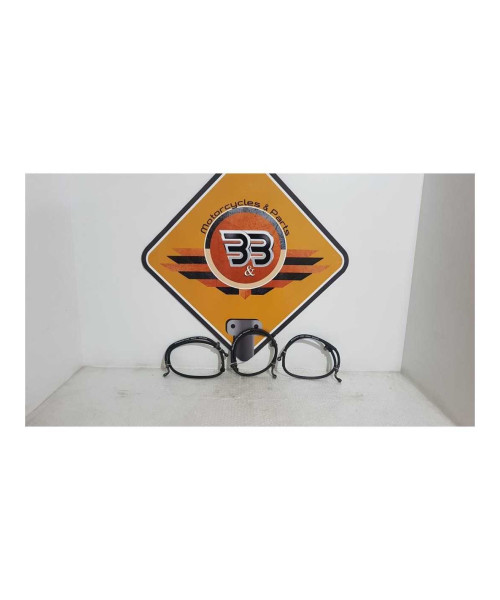 Conducta Frana Fata Aprilia Pegaso 650 - 1999