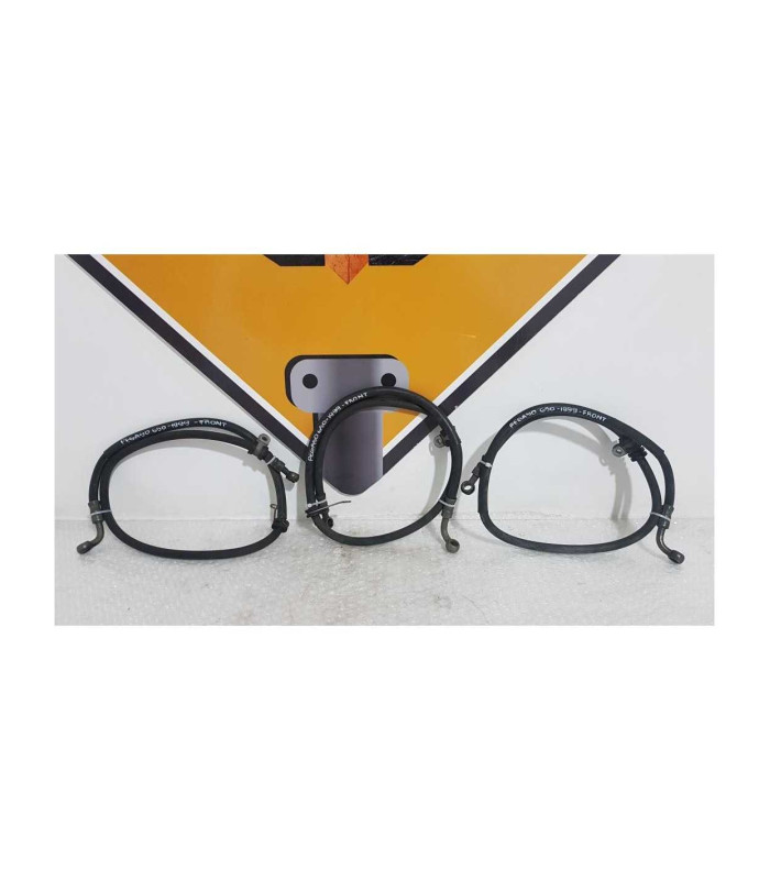 Conducta Frana Fata Aprilia Pegaso 650 - 1999