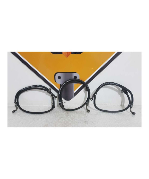 Conducta Frana Fata Aprilia Pegaso 650 - 1999